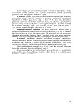 Technologinės praktikos ataskaita: medienos apdirbimo cechas UAB "Fornestas" 18 puslapis