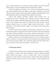 Įmonė. Veiklos formos ir tikslai 18 puslapis