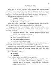 Įmonė. Veiklos formos ir tikslai 3 puslapis