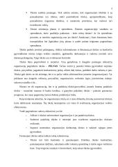 Įmonė. Veiklos formos ir tikslai 4 puslapis