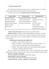 Įmonė. Veiklos formos ir tikslai 6 puslapis