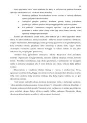 Įmonė. Veiklos formos ir tikslai 9 puslapis