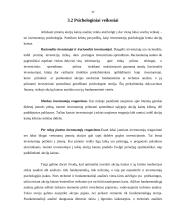 Įmonės akcijų kainas įtakojantys fundamentiniai veiksniai 17 puslapis