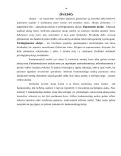 Įmonės akcijų kainas įtakojantys fundamentiniai veiksniai 19 puslapis