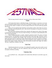 3 rašiniai anglų kalba 2 puslapis