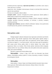 Įmonės analizė: AB "Lietuvos geležinkeliai" 5 puslapis