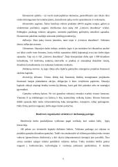 Įmonės analizė: draudimo paslaugos AB "Lietuvos draudimas" 5 puslapis