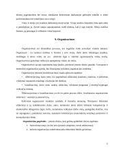 Įmonės aprašymas: restoranas IĮ "Svirtis" 15 puslapis