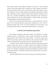 Įmonės aprašymas: restoranas IĮ "Svirtis" 20 puslapis