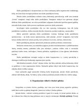 Įmonės aprašymas: restoranas IĮ "Svirtis" 7 puslapis