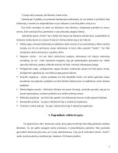 Įmonės aprašymas: restoranas IĮ "Svirtis" 9 puslapis