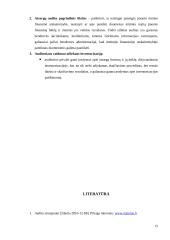 Įmonės atsargų auditas: teoriniai ir praktiniai aspektai 15 puslapis