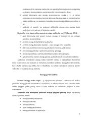 Įmonės atsargų auditas: teoriniai ir praktiniai aspektai 9 puslapis