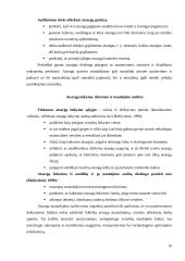 Įmonės atsargų auditas: teoriniai ir praktiniai aspektai 10 puslapis