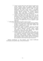 Įmonės bankroto galimybių studija 15 puslapis