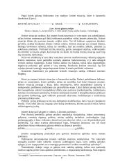 Įmonės bankroto galimybių studija 9 puslapis