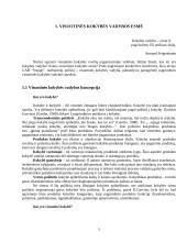 Įmonės darbuotojų požiūris į visuotinės kokybės vadybą: UAB "Buteka" 4 puslapis