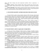 Įmonės darbuotojų požiūris į visuotinės kokybės vadybą: UAB "Buteka" 8 puslapis