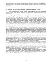 Įmonės darbuotojų požiūris į visuotinės kokybės vadybą: UAB "Buteka" 9 puslapis