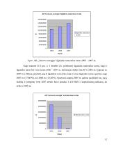 Įmonės ekonominė analizė: AB "Lietuvos energija" 17 puslapis