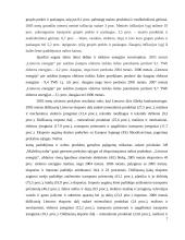 Įmonės ekonominė analizė: AB "Lietuvos energija" 7 puslapis