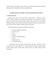 Įmonės ergonominis darbo sąlygų vertinimas ir priemonių jų gerinimui parinkimas 7 puslapis