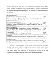 Įmonės ergonominis darbo sąlygų vertinimas ir priemonių jų gerinimui parinkimas 9 puslapis
