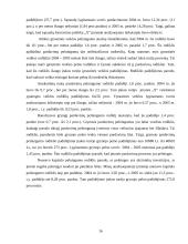 Įmonės finansinė analizė 16 puslapis