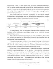 Įmonės finansinė analizė 19 puslapis