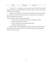 Įmonės finansinė analizė 4 puslapis