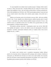Įmonės finansinė analizė 6 puslapis
