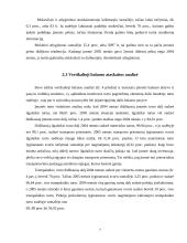 Įmonės finansinė analizė 7 puslapis