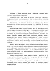Administracinės atsakomybės sąvoka ir pagrindiniai bruožai 2 puslapis
