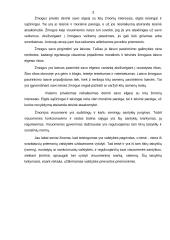 Administracinės atsakomybės sąvoka ir pagrindiniai bruožai 3 puslapis