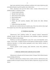 Administracinės nuobaudos ir jų rūšys 11 puslapis