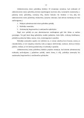Administracinės nuobaudos ir jų rūšys 12 puslapis