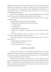 Administracinės nuobaudos ir jų rūšys 10 puslapis