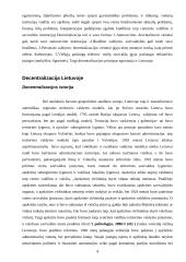 Apskričių vieta Lietuvos viešojo administravimo sistemoje 4 puslapis