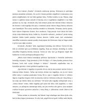 Aristotelis "Poetika" 2 puslapis
