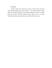Aristotelis "Poetika" 11 puslapis