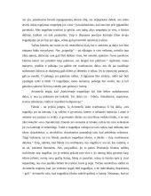 Aristotelis "Poetika" 3 puslapis
