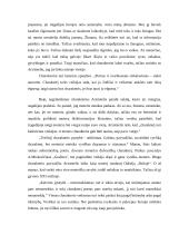Aristotelis "Poetika" 4 puslapis