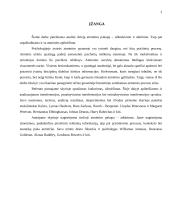 Atmintis ir informacijos apdorojimas 2 puslapis