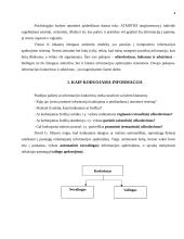 Atmintis ir informacijos apdorojimas 3 puslapis