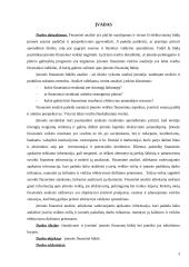 Įmonės finansinė analizė: UAB "Iris" 2 puslapis