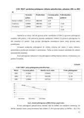 Įmonės finansinė analizė: UAB "Iris" 11 puslapis