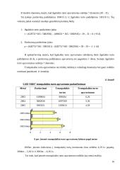 Įmonės finansinė analizė: UAB "Iris" 15 puslapis
