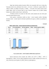 Įmonės finansinė analizė: UAB "Iris" 19 puslapis