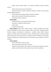 Įmonės finansinė analizė: UAB "Iris" 3 puslapis