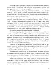 Įmonės finansinė analizė: UAB "Iris" 6 puslapis